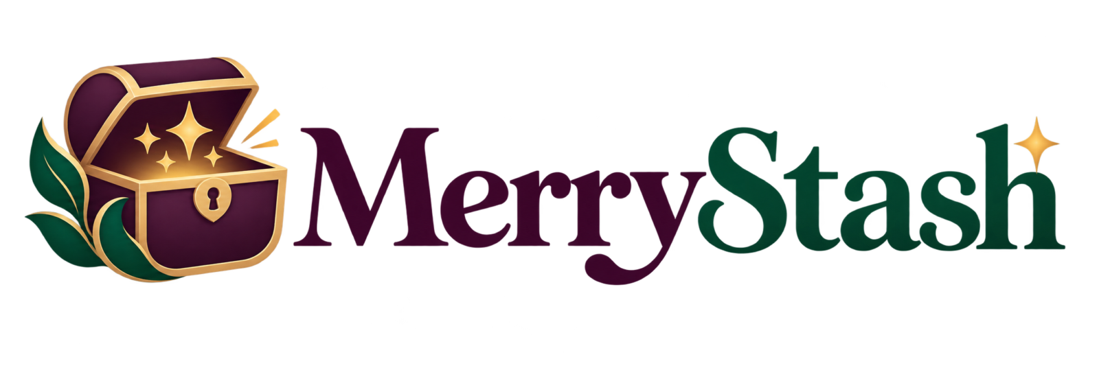 Merry Stash